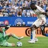 Jackson Hopkins scores 1st MLS goal for DC United in 1-1 tie with Montreal