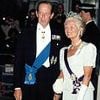 Revealed: How Duchess of Kent battled with 'impossibly imperious' mother-in-law who thought she was 'of dubious pedigree and not up to the task'