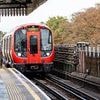 Tube drivers are striking 'because they can't afford a house in London' on £72k salaries, union boss says