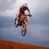Jeffrey Herlings heeft smaak weer te pakken en wint ook MXGP in Letland