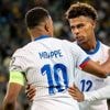 Équipe de France. Blessé au mollet, Désiré Doué contraint de quitter le rassemblement des Bleus