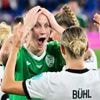 „Wir wollen jetzt das Ding nach Hause holen“: Fünf Gründe, die für den Finaleinzug der DFB-Frauen sprechen