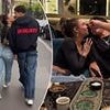 Soccer star Trinity Rodman gives an inside look into relationship with Ben Shelton at the French Open