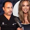 Hollywood surgeon's brutal warning to people trying to emulate celebrity plastic surgery