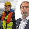 PETER HITCHENS: If any person acted like this Government, they'd be confined in a locked ward for delusions