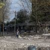 Twee luchthavens in Moskou gesloten na grote Oekraïense droneaanval op Rusland, vrouw in Brjansk gedood