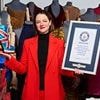 Guinness World Records is celebrating its anniversary... by revealing wacky and unclaimed titles