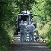 Gewalttat: Frau und Kleinkind tot gefunden - 16-Jähriger in U-Haft