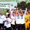 Snobée par l'Europe, la Coupe du monde des clubs continue de déchaîner les passions en Amérique du Sud