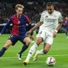 Real Madrid klopt aan bij UEFA en FIFA om te voorkomen dat Barça competitieduel in VS speelt