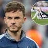 Tottenham dealt injury blow with James Maddison 'a doubt for pre-season' after star suffered a season ending knee problem