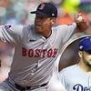 Baseball's oldest player signs shock new contract to keep his career going at the age of 45... and joins his 14th MLB club!