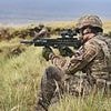 Government eyes advanced tech drive to prepare armed forces for the challenges of modern warfare