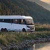Lückenschluss im Luxussegment: Niesmann baut Liner-Baureihe auf Sprinter-Basis aus