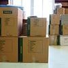 TONY HETHERINGTON: Help! Storage firm lost entire contents of our five-bed home