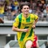 U19. FC Nantes - EA Guingamp : Gautier-Serant inépuisable, Tati décisif, les notes des Nantais