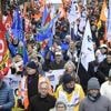 Grève du 13 mai : les syndicats redoutent une « nouvelle année blanche » dans la fonction publique