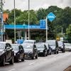 Slechts klein deel bewoners van grensregio gevoelig voor lagere Duitse benzineprijs