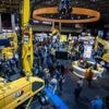 Baumaschinen-Riese: Caterpillar: Trump-Zölle kosten bis zu 1,8 Milliarden Dollar