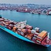 Exporte insgesamt stark: Chinas Handel mit den USA bricht massiv ein