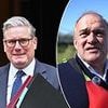 STEPHEN GLOVER: Starmer's cowardly U-turn exposes the truth about him... he's a man without principle