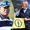 Tiger Woods leads tributes to retiring golf legend Ian Baker-Finch as he steps away from broadcasting