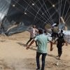 Nederlands defensievliegtuig voor droppings Gaza heeft mankement, voorlopig geen vluchten