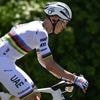 Tour de France. Le classement général des coureurs et des équipes après la 12e étape