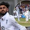 Shoaib Bashir showed real character to come back with three wickets on day two against Zimbabwe but the young spinner must keep showing signs of improvement to nail down a place in the Ashes, writes NASSER HUSSAIN