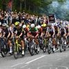 DIRECT. Tour de France femmes : les sprinteuses attendues à Angers... Suivez la 3e étape de l'édition 2025