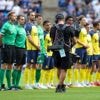 Na uithaal CEO van DAZN reageren nu ook de operatoren op impasse: “Alternatieven zijn door DAZN van tafel geveegd”