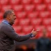 Spurs-trainer clasht met journalist voor Europa League-finale: ‘Ik ben geen clown’