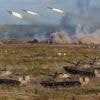 Lage im Überblick: Luftraum gesperrt: Russland und Belarus beginnen Großmanöver