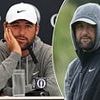 Scottie Scheffler delivers stunning existential monologue ahead of the Open as world No 1 asks 'what is the point?' and insists his thriving golf career is 'not a fulfilling life'