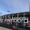 Waarom Feyenoord vanavond eenmalig niet in klassiek rood-wit speelt in eigen huis