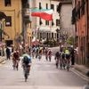 108. Giro d'Italia: Früherer Giro-Sieger Carapaz gewinnt elfte Etappe
