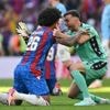 Cup. Crystal Palace bat Manchester City en finale et remporte le premier titre de son histoire