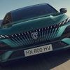 Krallen geschärft dank Update: Peugeot 308 kommt geliftet und mit größerer Reichweite