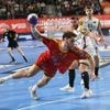 Handball. Proligue : Sacha Mantz, ce colosse aux mains agiles du Caen HB