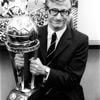 Pinchhitter Joop van Daele (1947-2025) overleden, beroemd van Feyenoordtreffer en vernielde brilletje