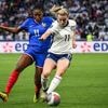 Euro 2025. Diani touchée au talon droit à deux jours du quart face à l’Allemagne