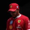 F1. « Je retiens seulement que je suis lent » : Lewis Hamilton lucide sur ses débuts avec Ferrari