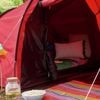 Argos is selling 6-person tent ideal for braving the ‘Great British Summer & it’s £364 cheaper than North Face’s version