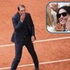Las emotivas palabras de Rafa Nadal a Mery Perelló en su despedida de Roland Garros: &quot;Eres mi mejor compañera de vida&quot;