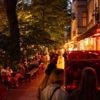 Nachtleben: Polizei verteilt Info-Karten zur Sicherheit in Partykiezen