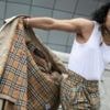 Burberry to cut 1,700 jobs as designer suffers heavy losses