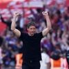 Pokalfinale in England: Glasner-Club schlägt Guardiolas Man City und holt FA Cup