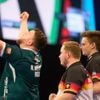 World Cup of Darts: Waliser besiegt: Nordirland gewinnt Darts-Titel in Frankfurt