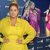 Meghan Trainor's 'Barbie' makeover: Popstar once famed for body positivity reveals dramatic transformation as fans say she's 'turning into Paris Hilton'