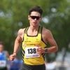 Athlétisme. Romain Mornet (AC La Roche-sur-Yon) est passé à l’heure d’été